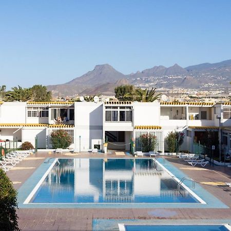 ארונה Monolocale Splendida Casa Vacanze In Tenerife Del Sur Casa Mimi מראה חיצוני תמונה