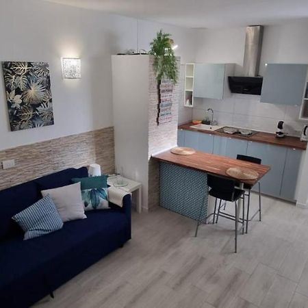ארונה Monolocale Splendida Casa Vacanze In Tenerife Del Sur Casa Mimi מראה חיצוני תמונה