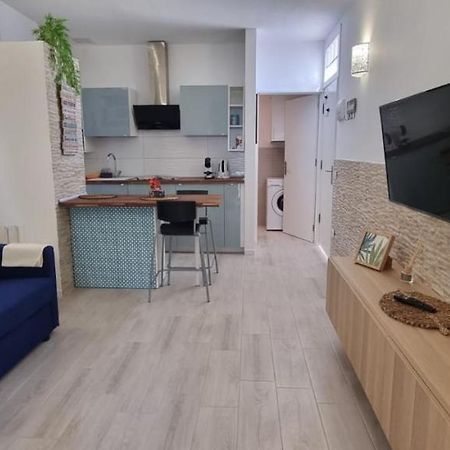 ארונה Monolocale Splendida Casa Vacanze In Tenerife Del Sur Casa Mimi מראה חיצוני תמונה