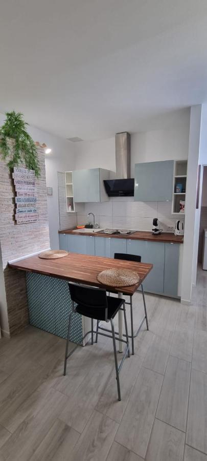 ארונה Monolocale Splendida Casa Vacanze In Tenerife Del Sur Casa Mimi מראה חיצוני תמונה