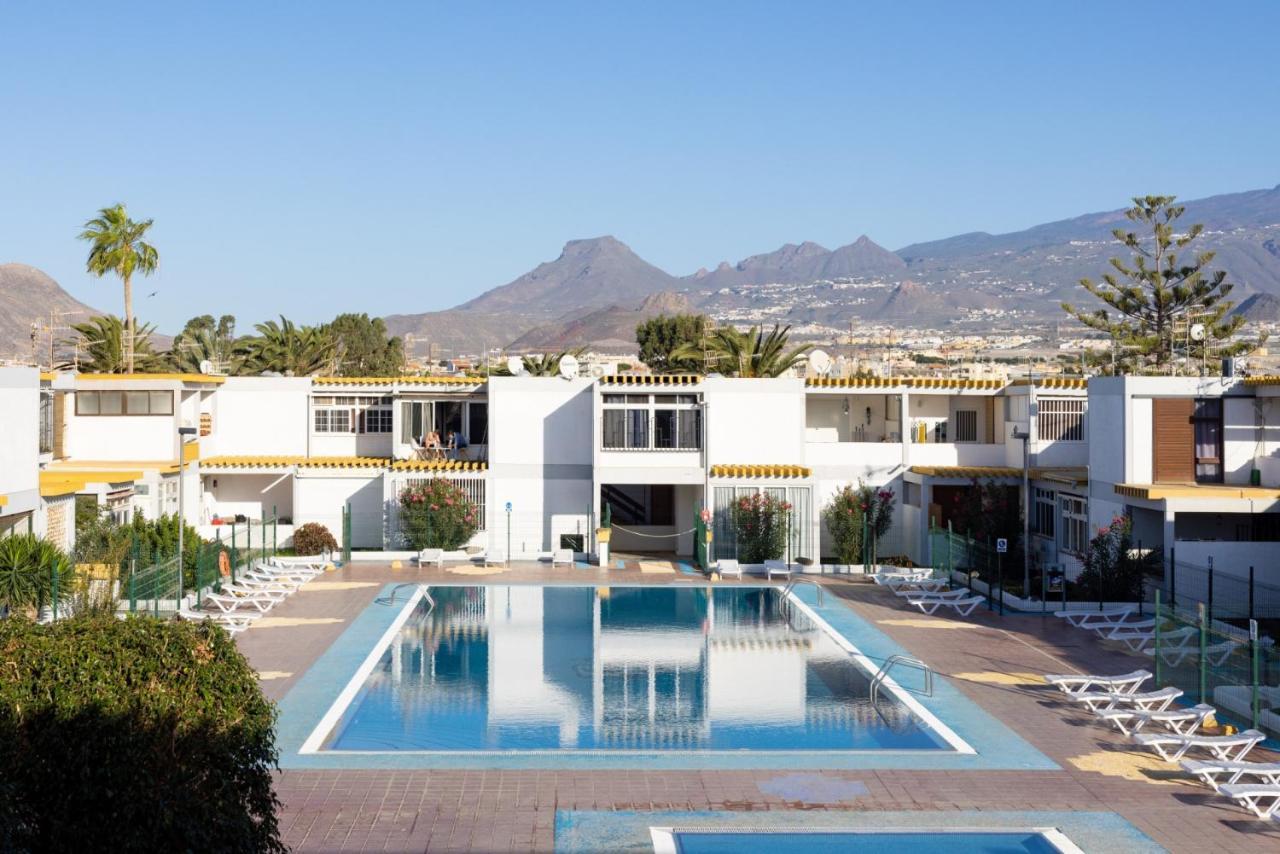 ארונה Monolocale Splendida Casa Vacanze In Tenerife Del Sur Casa Mimi מראה חיצוני תמונה