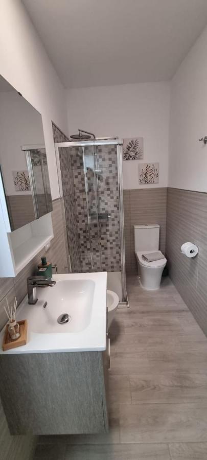 ארונה Monolocale Splendida Casa Vacanze In Tenerife Del Sur Casa Mimi מראה חיצוני תמונה