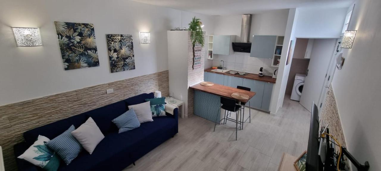 ארונה Monolocale Splendida Casa Vacanze In Tenerife Del Sur Casa Mimi מראה חיצוני תמונה