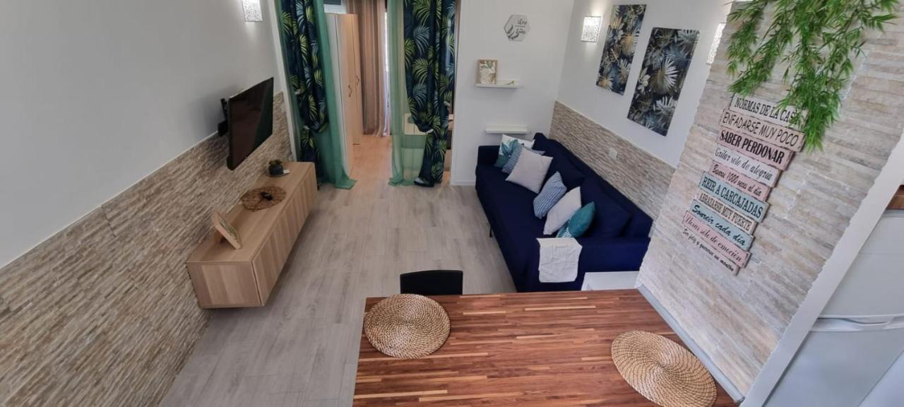 ארונה Monolocale Splendida Casa Vacanze In Tenerife Del Sur Casa Mimi מראה חיצוני תמונה
