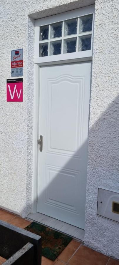 ארונה Monolocale Splendida Casa Vacanze In Tenerife Del Sur Casa Mimi מראה חיצוני תמונה
