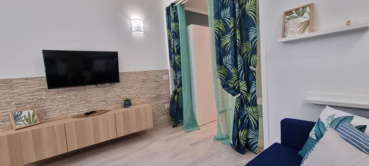 ארונה Monolocale Splendida Casa Vacanze In Tenerife Del Sur Casa Mimi מראה חיצוני תמונה