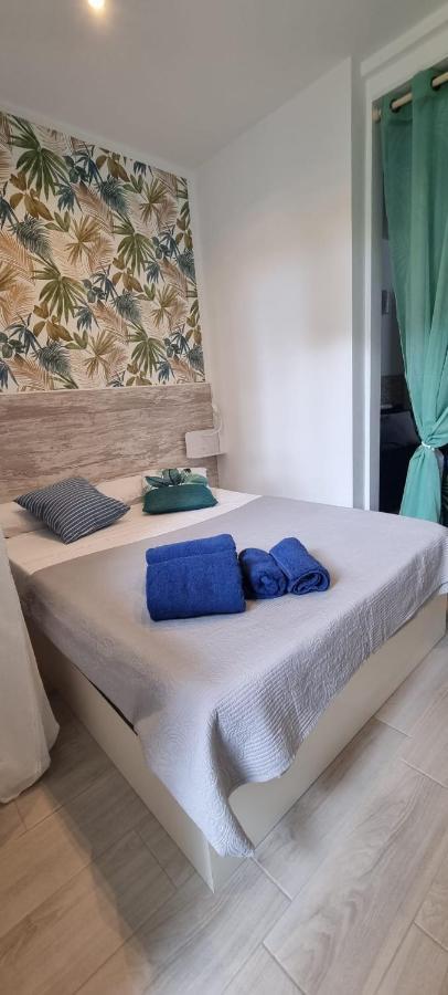 ארונה Monolocale Splendida Casa Vacanze In Tenerife Del Sur Casa Mimi מראה חיצוני תמונה