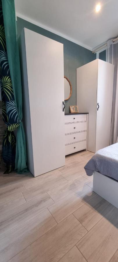 ארונה Monolocale Splendida Casa Vacanze In Tenerife Del Sur Casa Mimi מראה חיצוני תמונה