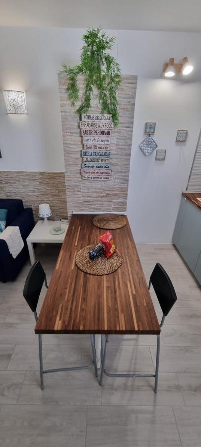 ארונה Monolocale Splendida Casa Vacanze In Tenerife Del Sur Casa Mimi מראה חיצוני תמונה