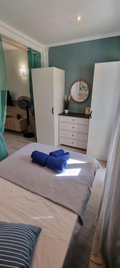 ארונה Monolocale Splendida Casa Vacanze In Tenerife Del Sur Casa Mimi מראה חיצוני תמונה