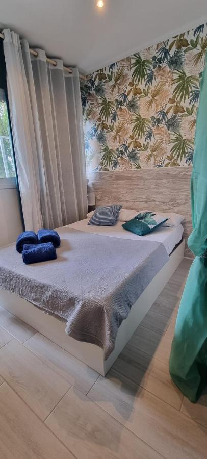 ארונה Monolocale Splendida Casa Vacanze In Tenerife Del Sur Casa Mimi מראה חיצוני תמונה