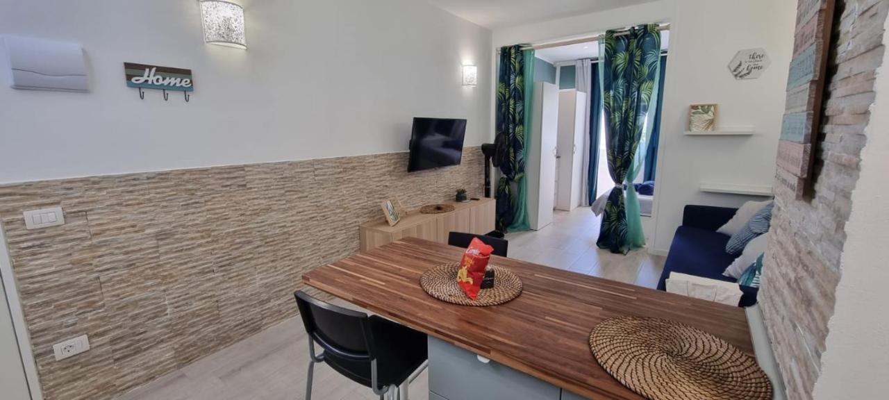 ארונה Monolocale Splendida Casa Vacanze In Tenerife Del Sur Casa Mimi מראה חיצוני תמונה